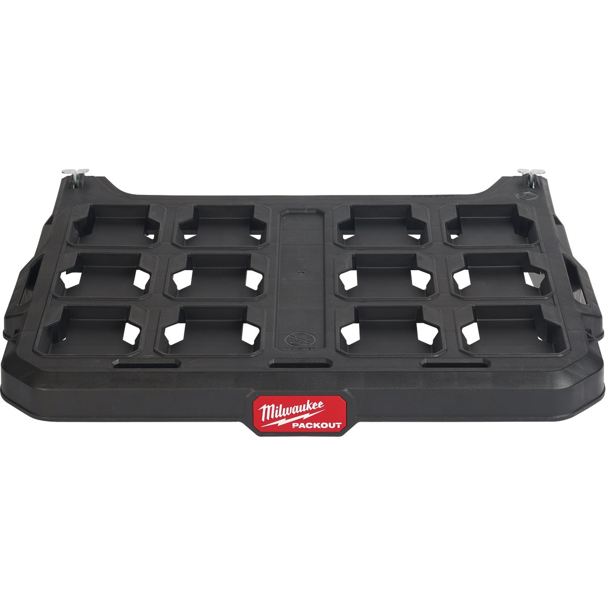 Milwaukee PACKOUT Racking Shelf Image 6