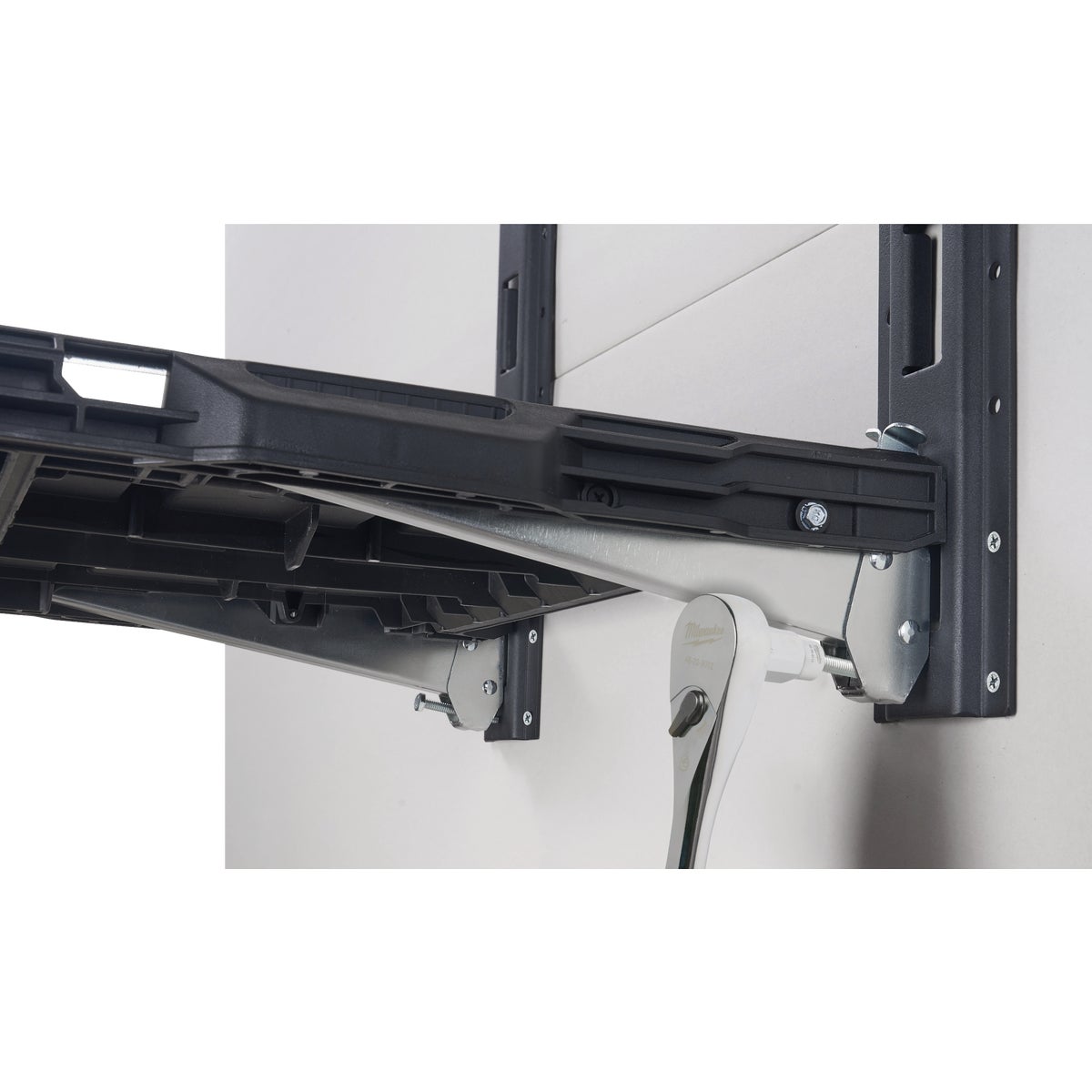 Milwaukee PACKOUT Racking Shelf Image 4