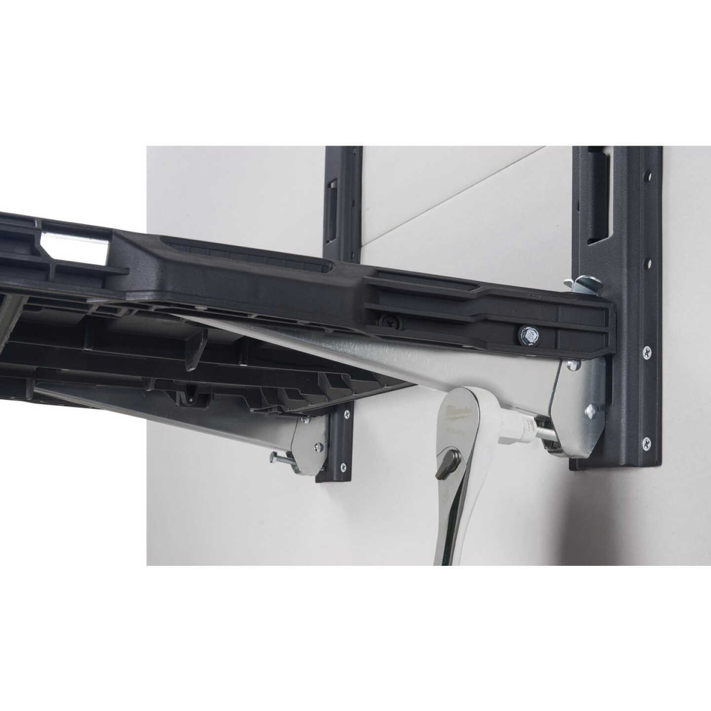 Milwaukee PACKOUT Racking Shelf Image 4