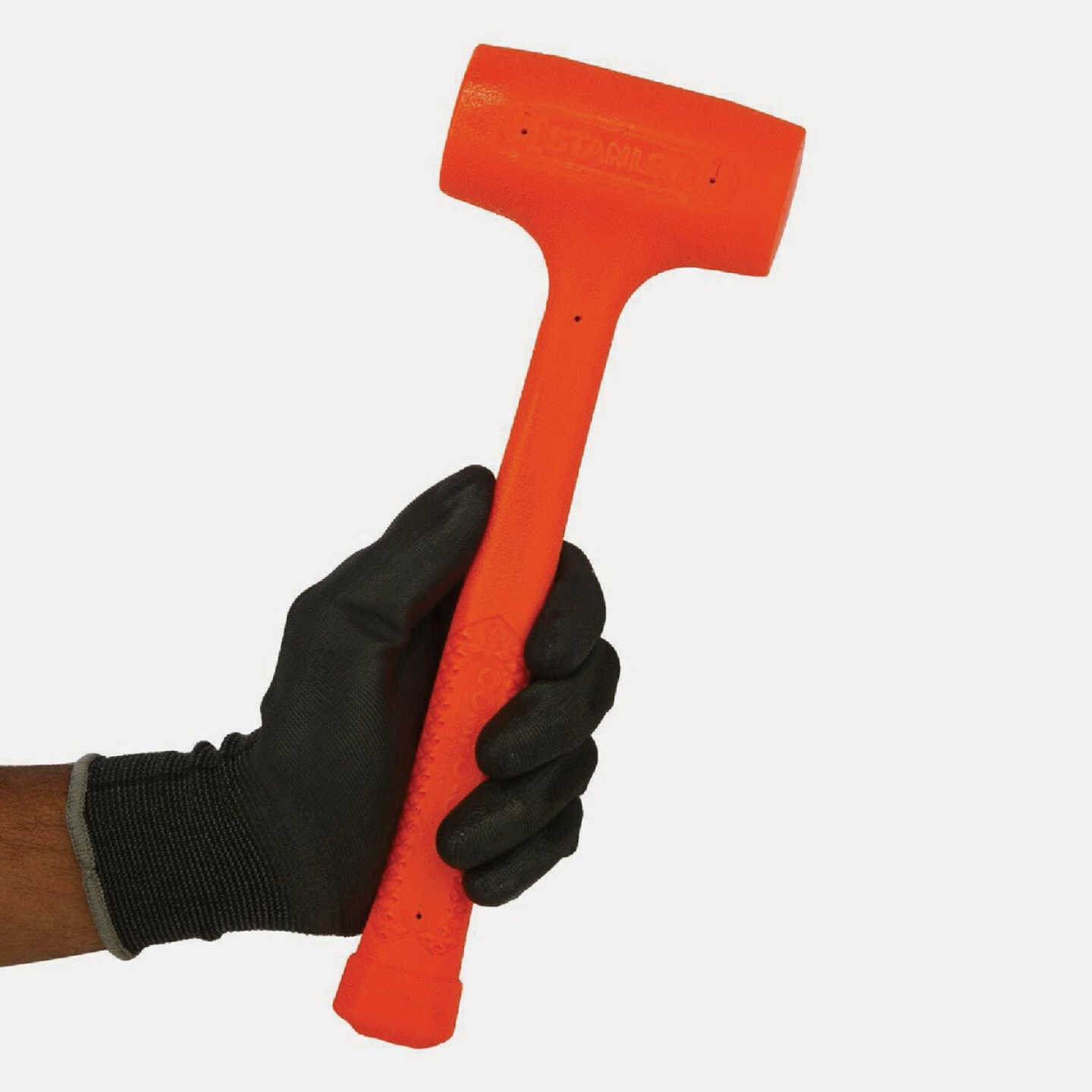 Stanley 18 Oz. Standard Soft Face Dead Blow Hammer Image 2