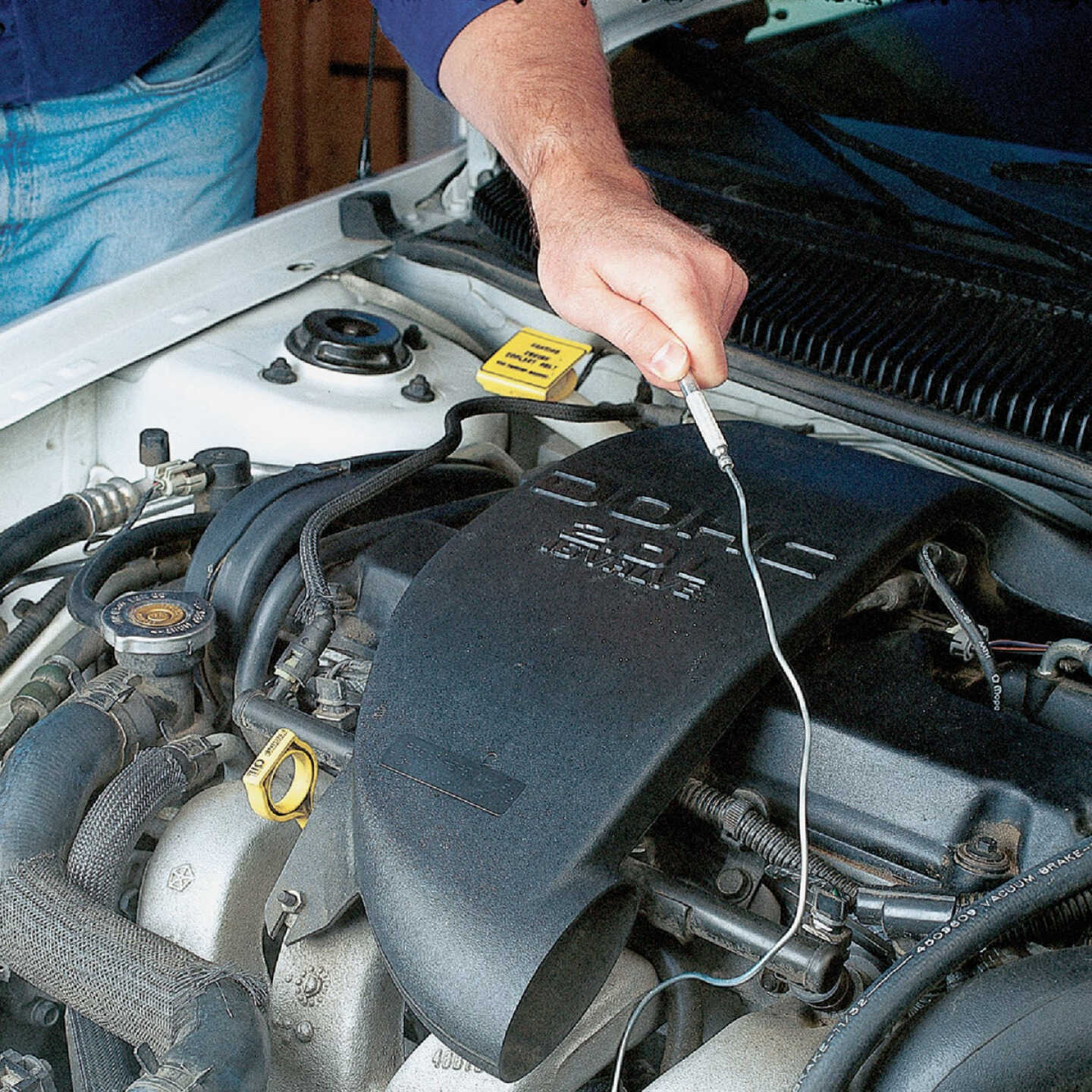 Master Magnetics 19 in. Magnetic Pick-Up Tool Image 2
