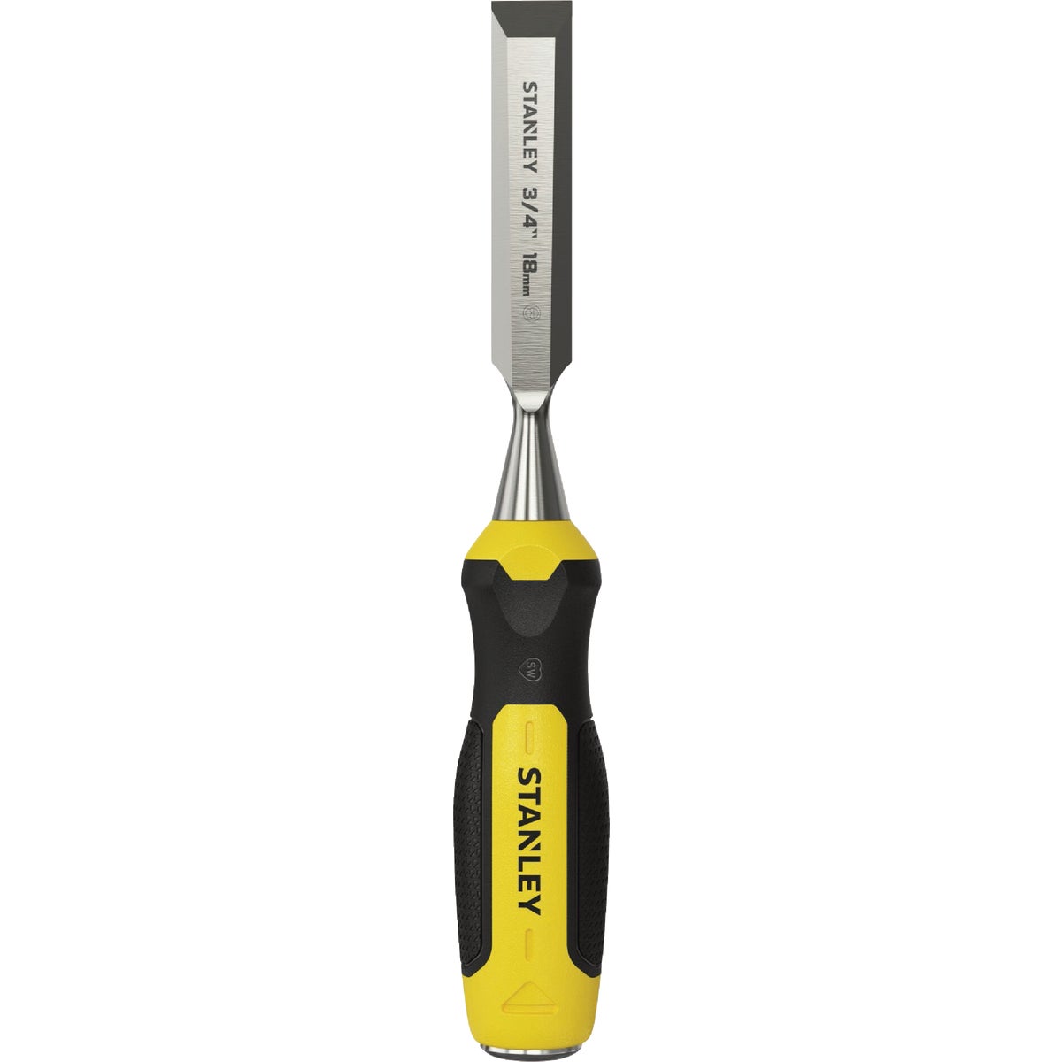 Stanley 3/4  In. Wood Chisel