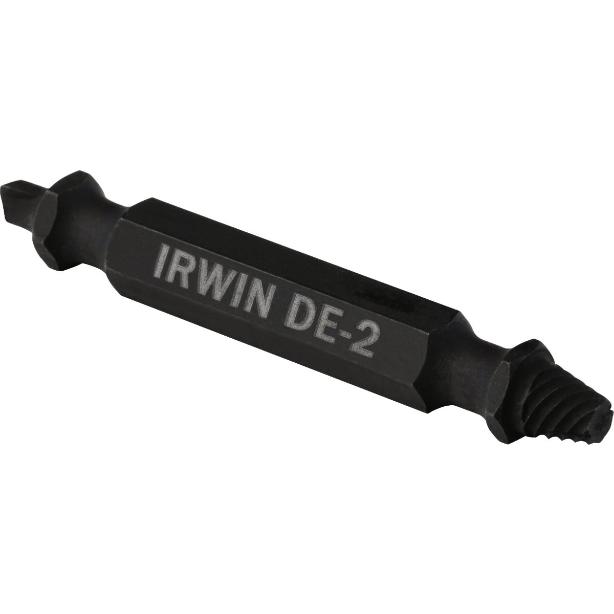 Irwin #2 Impact Screw Extractor