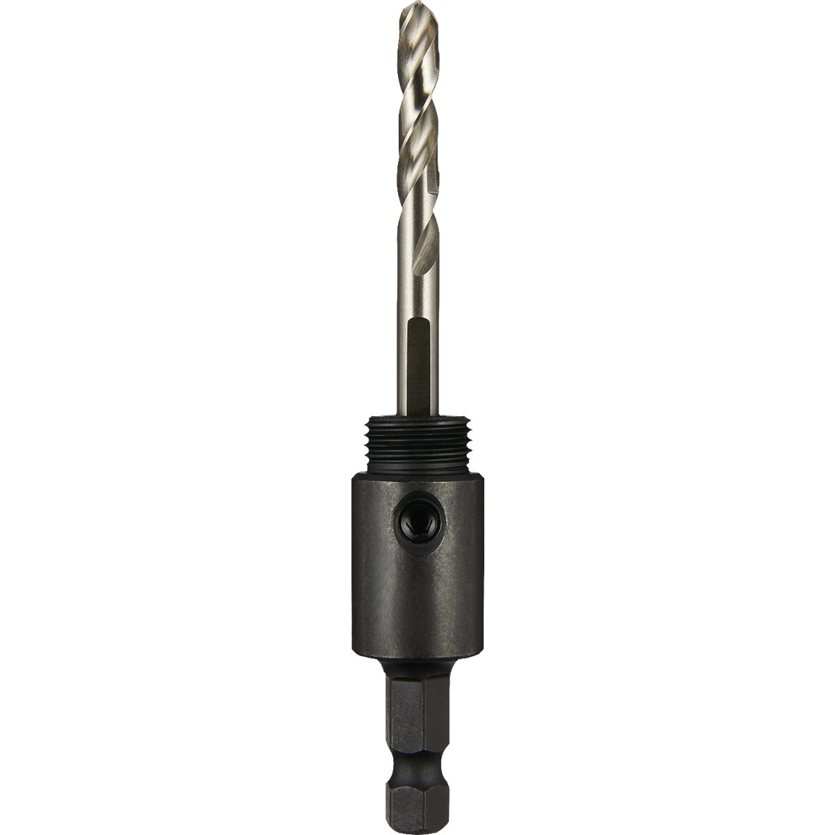 Milwaukee 3/8 In. Shank Large Thread Arbor