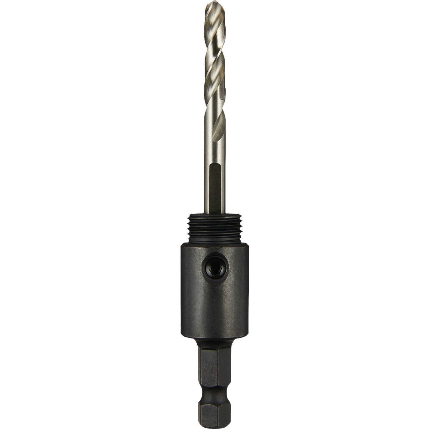 Milwaukee 3/8 In. Shank Large Thread Arbor Image 1