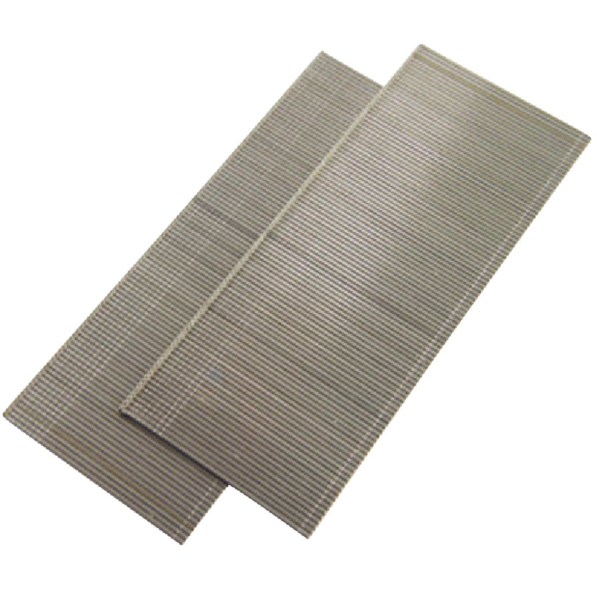 Straight, Adhesive Collation, T-Style Head, 18-Gauge Brads  1-1/2 in. Type 316 (500-Qty) Image 2