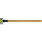 Collins 8 Lb. Sledge Hammer with 36 In. Hickory Handle Image 1