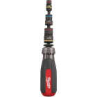 Milwaukee Multi-Nut Driver with SHOCKWAVE Impact Duty Magnetic Nut Drivers Image 5