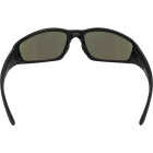 Crossfire RPG Premium Matte Black Frame Safety Glasses with Demi-Copper Mirror Lens Image 6
