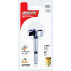 Diablo 1-1/2 In. x 3-1/2 In. HSS Forstner Drill Bit Image 1