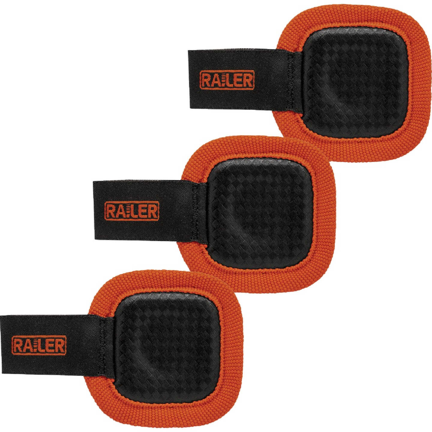 Railer 2 In. x 2 In. MagMat Mini Premium Magnetic Mini Tool Mat (3-Pack) Image 1
