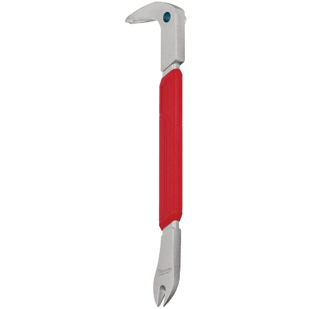 Milwaukee 12 In. L Nail Puller Image 7