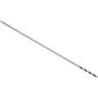 Milwaukee 1/2 In. x 18 In. High Speed Steel Installer Drill Bit Image 1