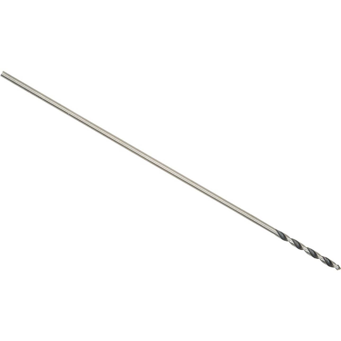 Milwaukee 1/2 In. x 18 In. High Speed Steel Installer Drill Bit Image 1