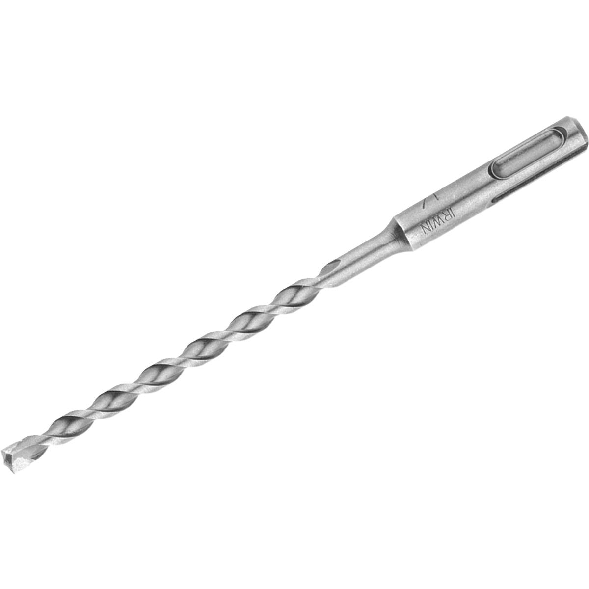 1/4X6 SDS HAMMER BIT Image 1