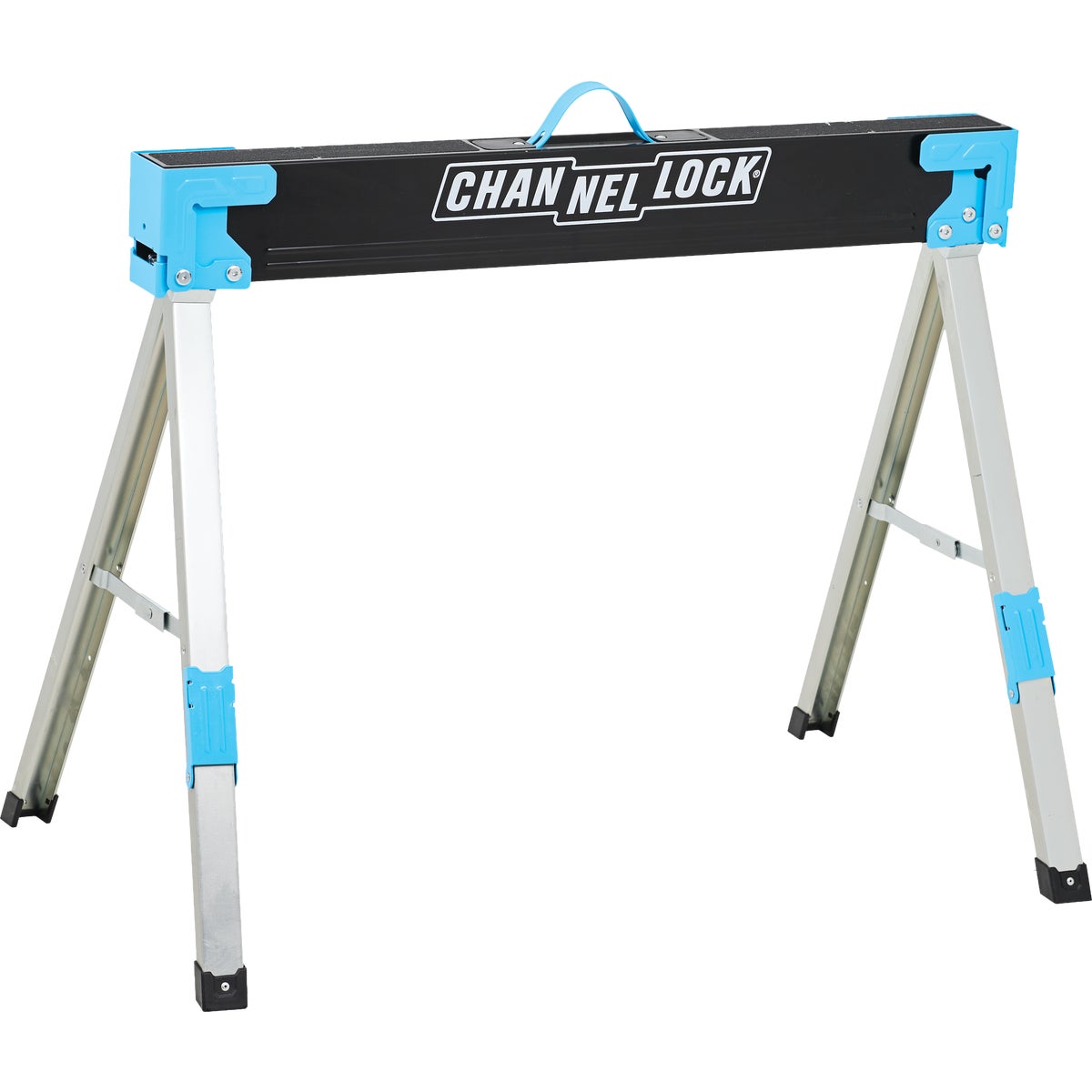 Channellock 1100 Lb. Steel Folding Sawhorse