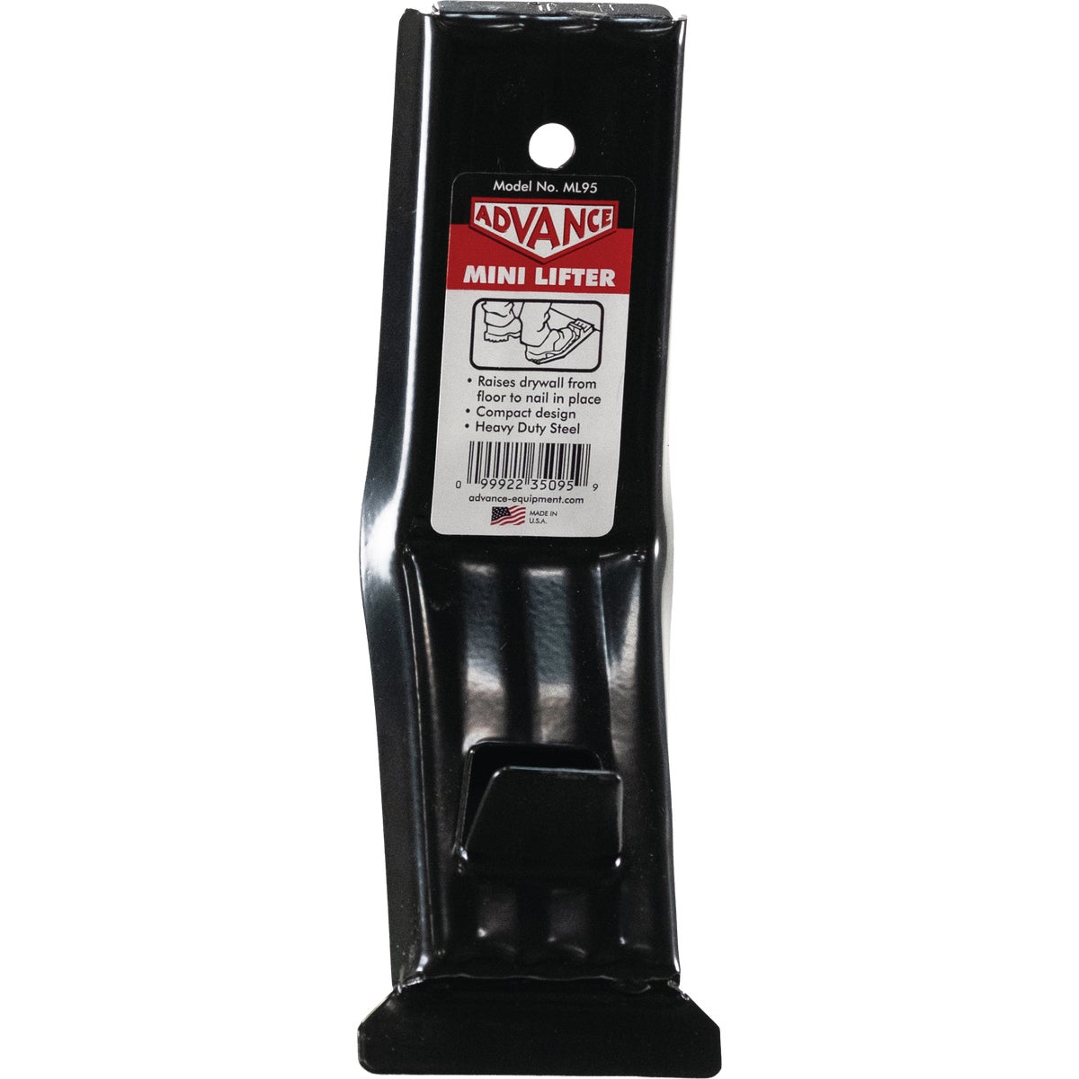 Advance Equipment Drywall Mini Lifter