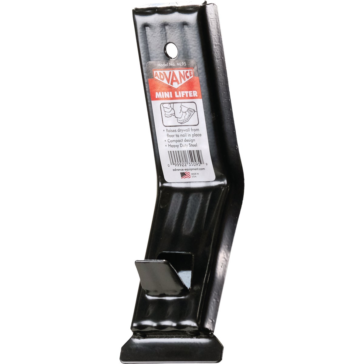 Advance Equipment Drywall Mini Lifter Image 5