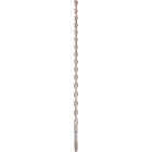Milwaukee SDS Plus 1/2 In. x 16 In. x 18 In. Rotary Hammer Drill Bit (2-Pack) Image 1