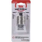 Oatey 1 Oz. Hobby Solder Kit Image 1