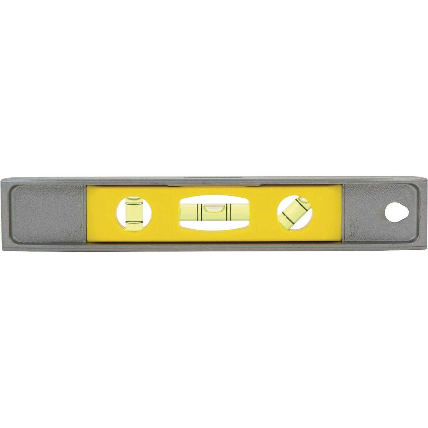Stanley 9 In. Magnetic Torpedo Level Image 1