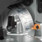 Makita 10 In. 15-Amp Dual-Bevel Sliding Compound Miter Saw with Laser Image 17