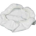 Dico 10 In. to 11 In. Terrycloth Bonnet with Elastic Edge Image 1