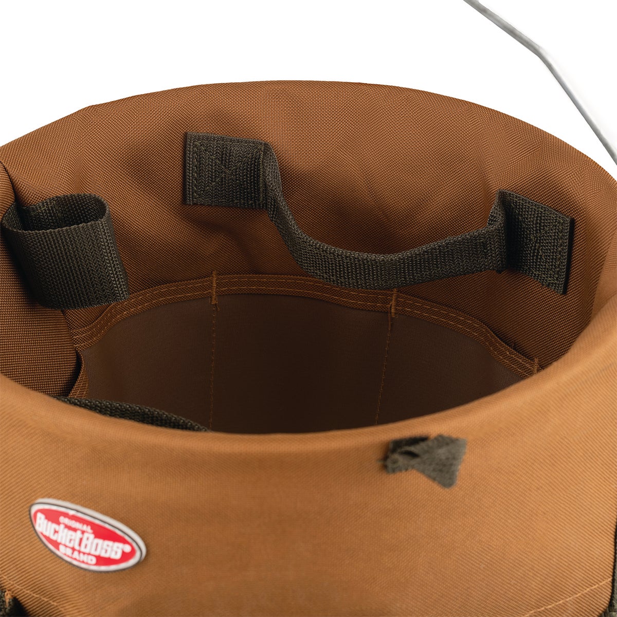 Bucket Boss Bucketeer Bucket Tool Organizer Image 6