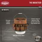 Bucket Boss Bucketeer Bucket Tool Organizer Image 2