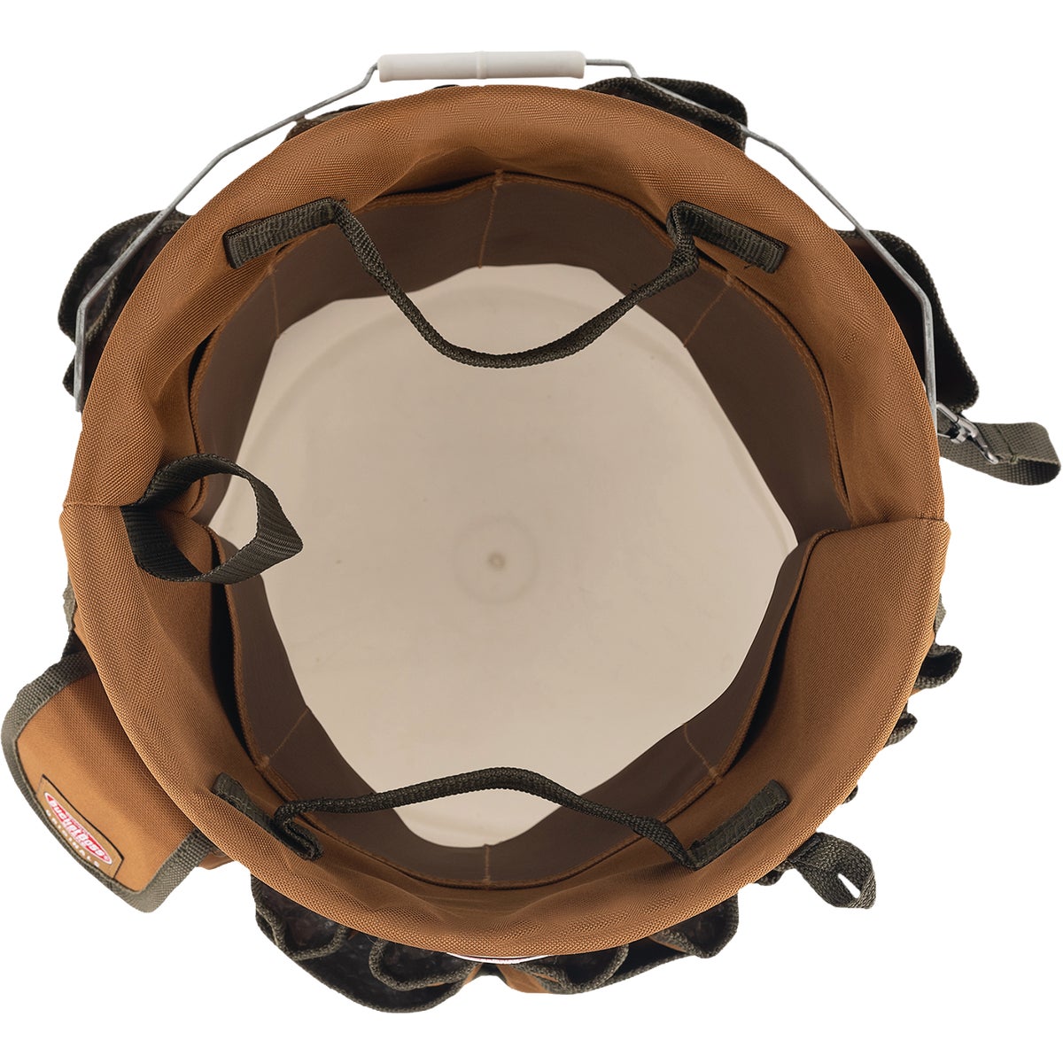 Bucket Boss Bucketeer Bucket Tool Organizer Image 5