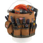 Bucket Boss Bucketeer Bucket Tool Organizer Image 4
