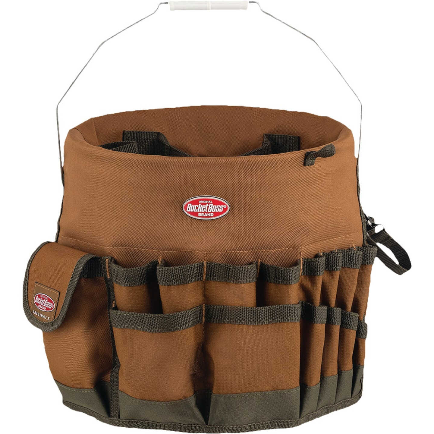 Bucket Boss Bucketeer Bucket Tool Organizer Image 1