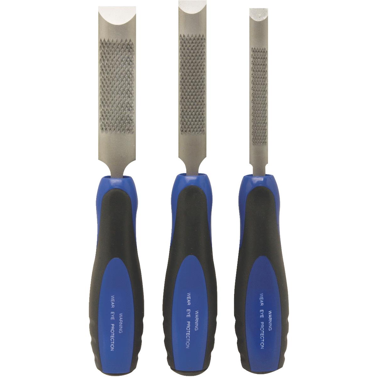 Wood Chisels