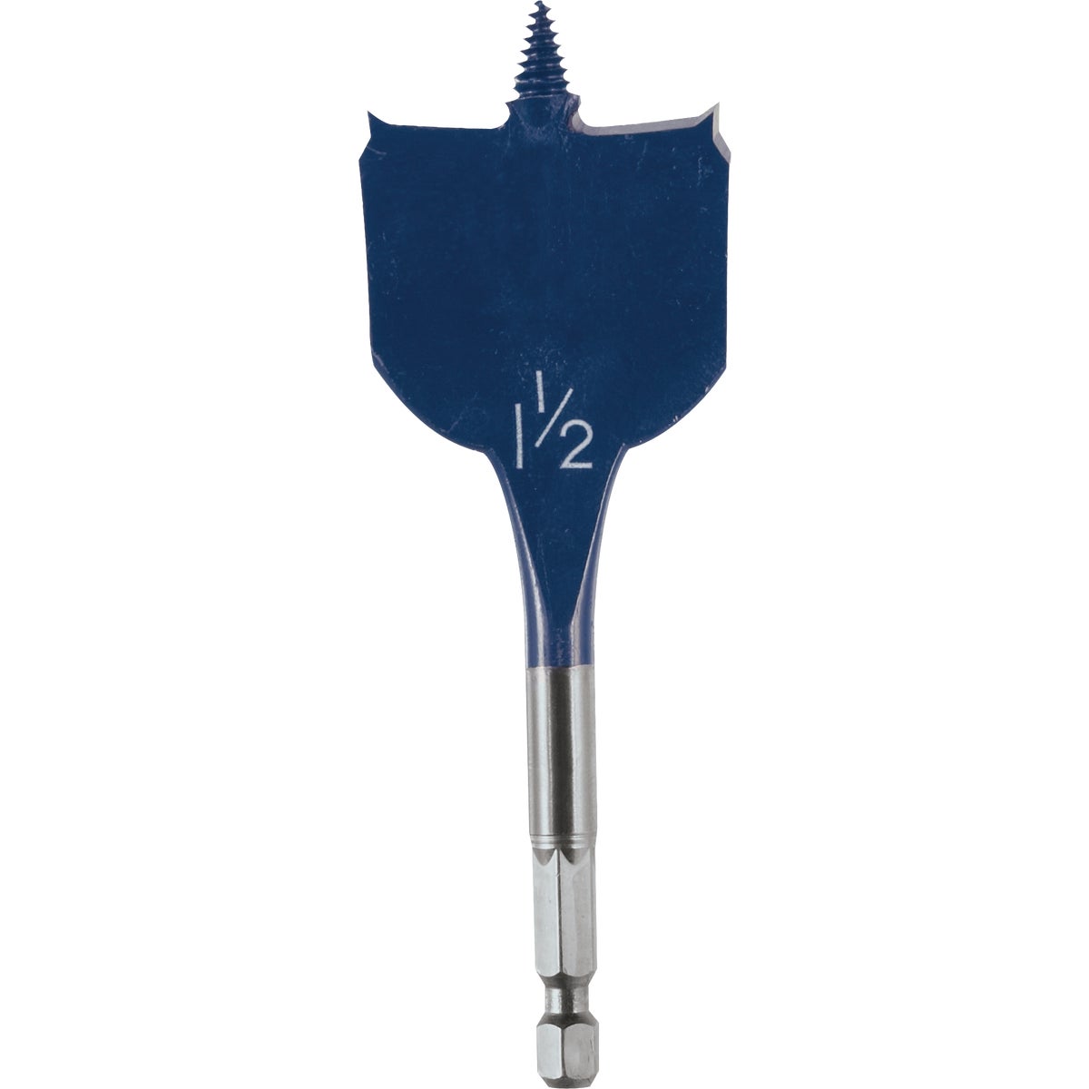 Bosch Daredevil 1-1/2 In. Spade Bit Image 1