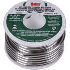 Oatey 1/2 Lb. 95/5 Wire Solder Image 1