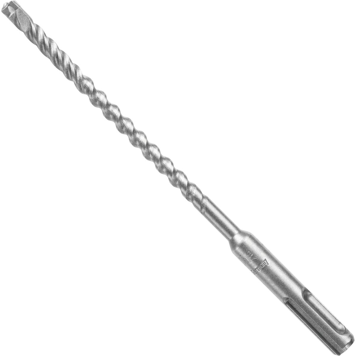 Bosch Bulldog Xtreme 1/4 In. x 4 In. x 6 In. SDS Plus Rotary Hammer Drill Bit Image 1