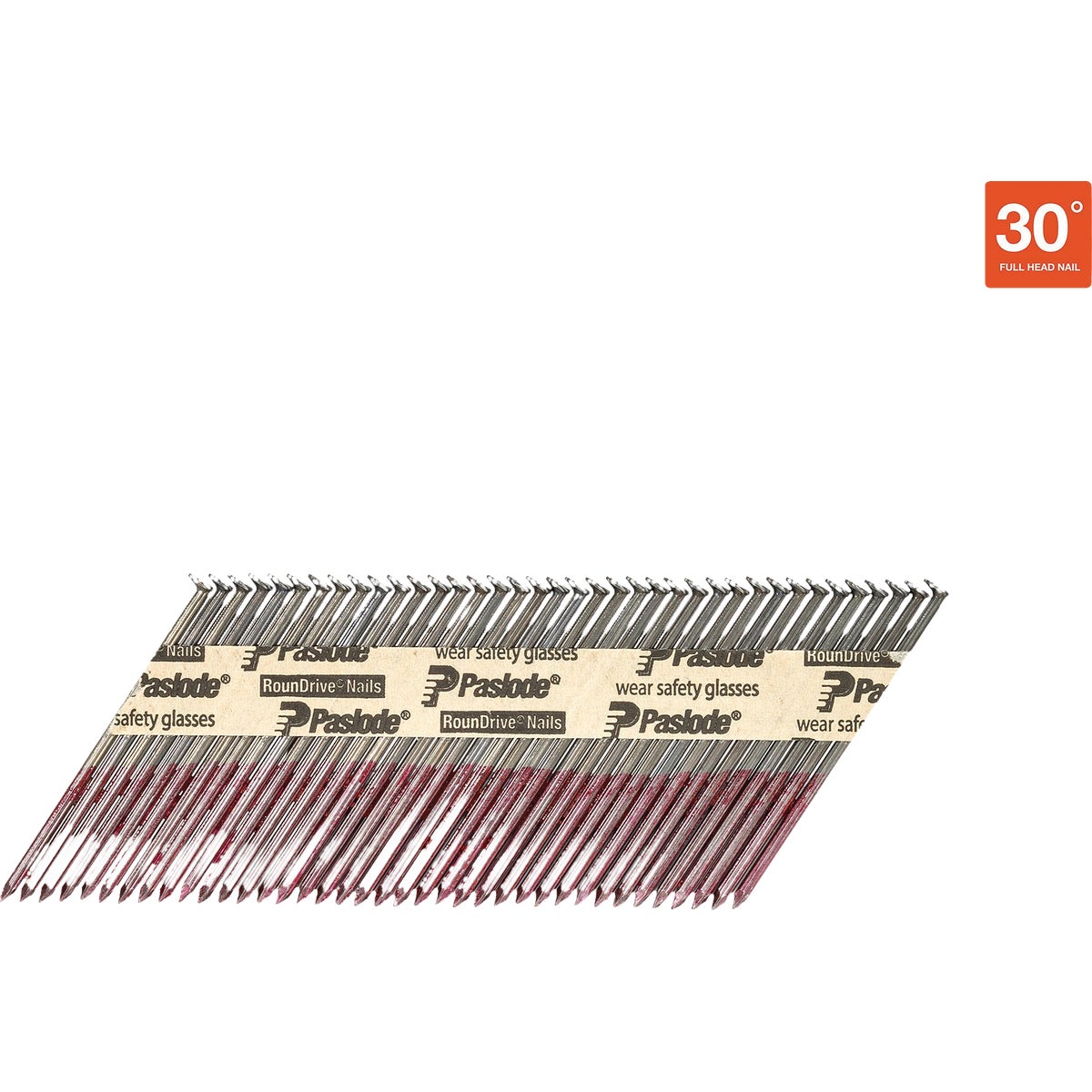 Paslode 30 Deg. Compact Pneumatic Framing Nailer (Tool Only) Image 4