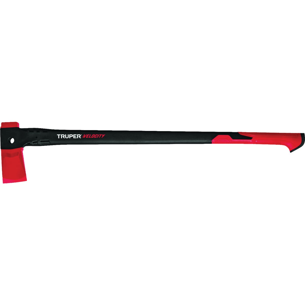 Truper Velocity 4 Lb. Splitting Maul with Nylon Handle