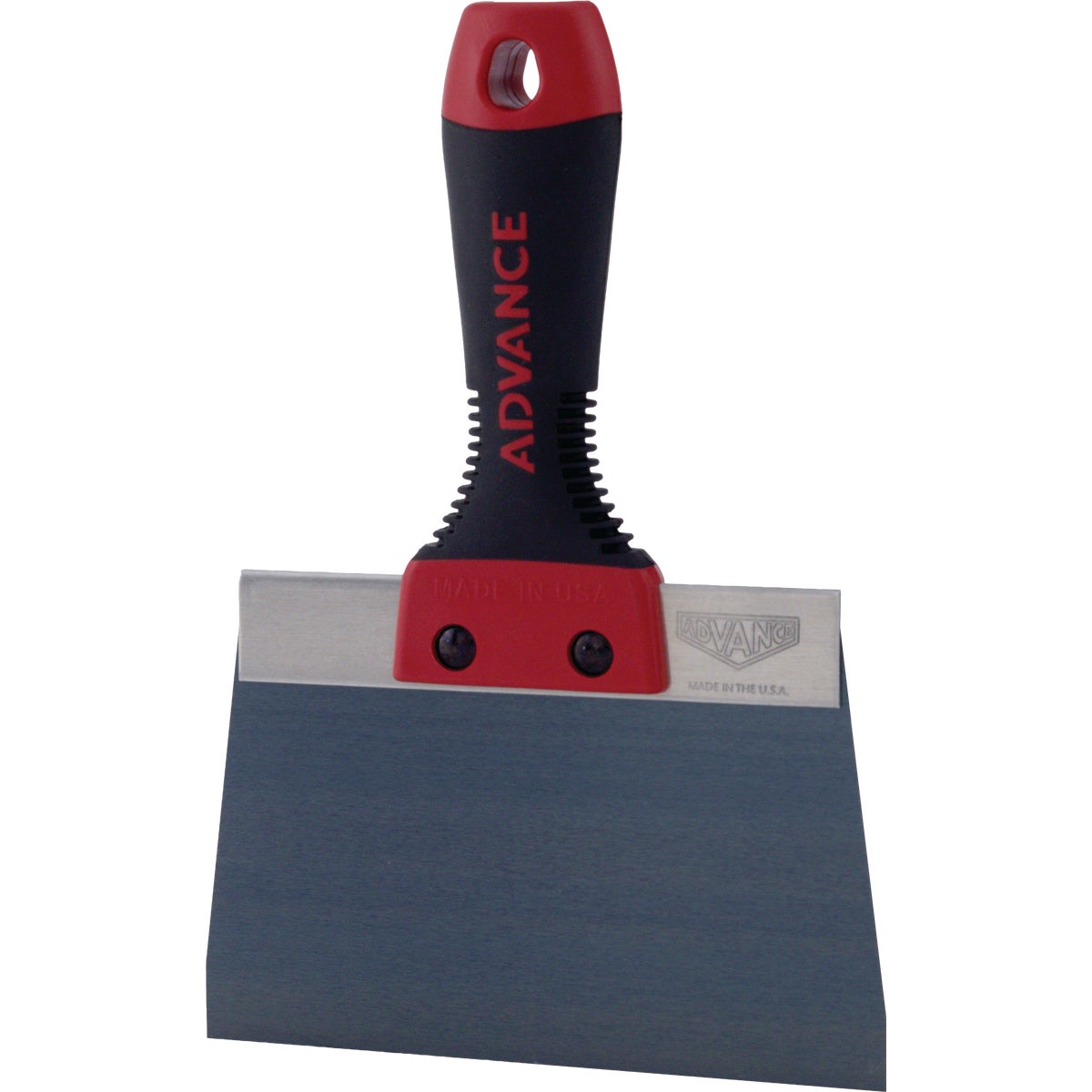 Advance Equipment 6 In. Flexible Steel Blade Cool Grip Taping Knife Image 2