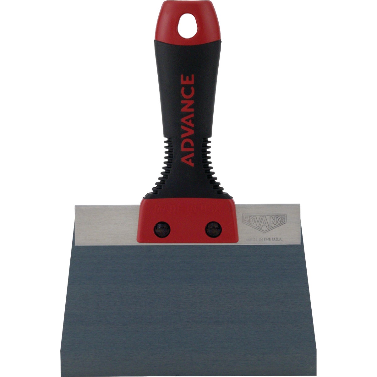 Advance Equipment 6 In. Flexible Steel Blade Cool Grip Taping Knife