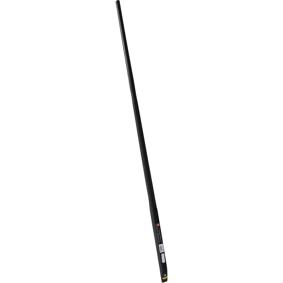 Do it Best 18 Lb. 60 In. Octagonal Pinch Point Bar