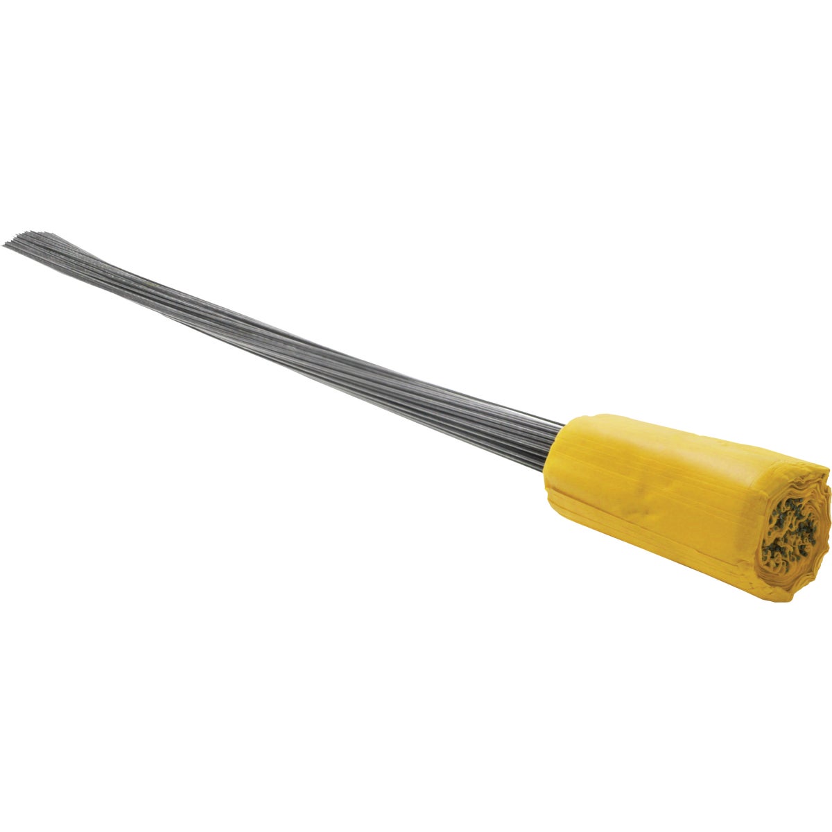 C.H. Hanson 36 In. Yellow Stake Flag (100-Pack) Image 2