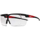 Milwaukee Over the Glasses with Clear Dual Coat Lenses Image 1