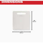 Milwaukee PACKOUT Divider for 40 Qt. XL Cooler Image 3