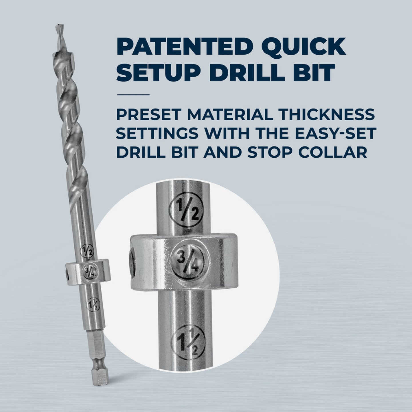 Kreg 520PRO Pocket-Hole Jig Image 10