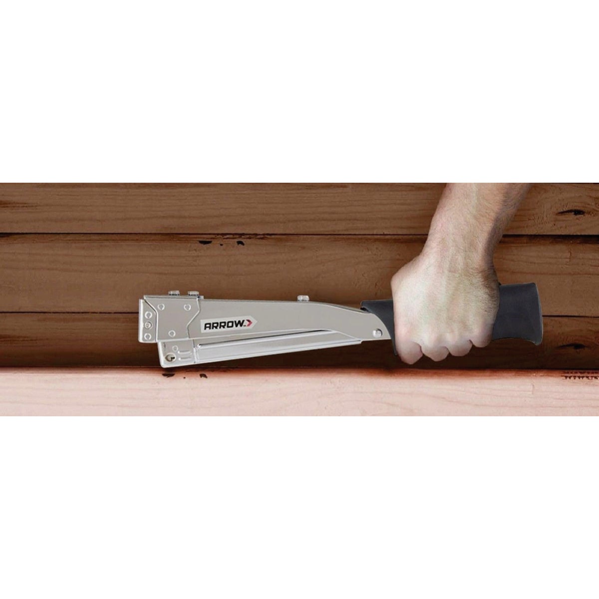 Arrow Slim Hammer Tacker Image 3