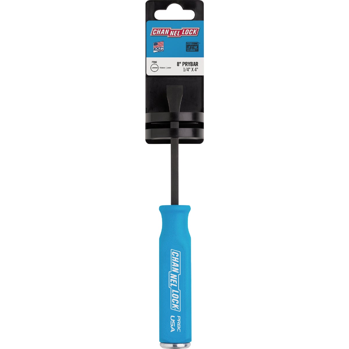 Channellock 8 In. Professional Pry Bar Image 4