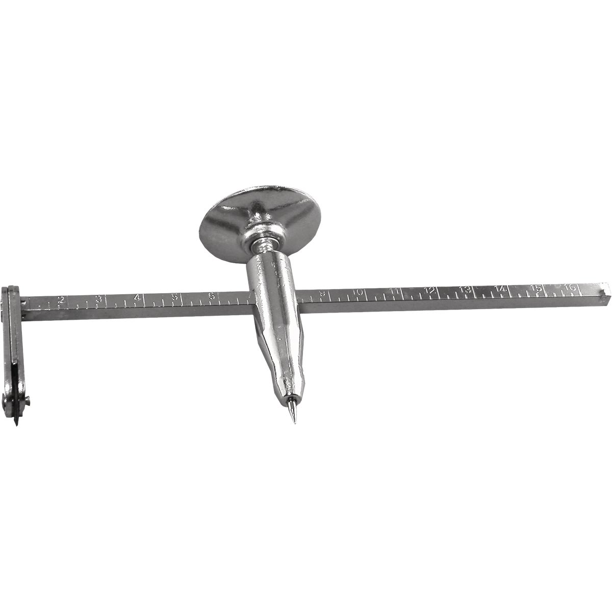 Advance Equipment 16 In. Dia. Drywall Circle Cutter