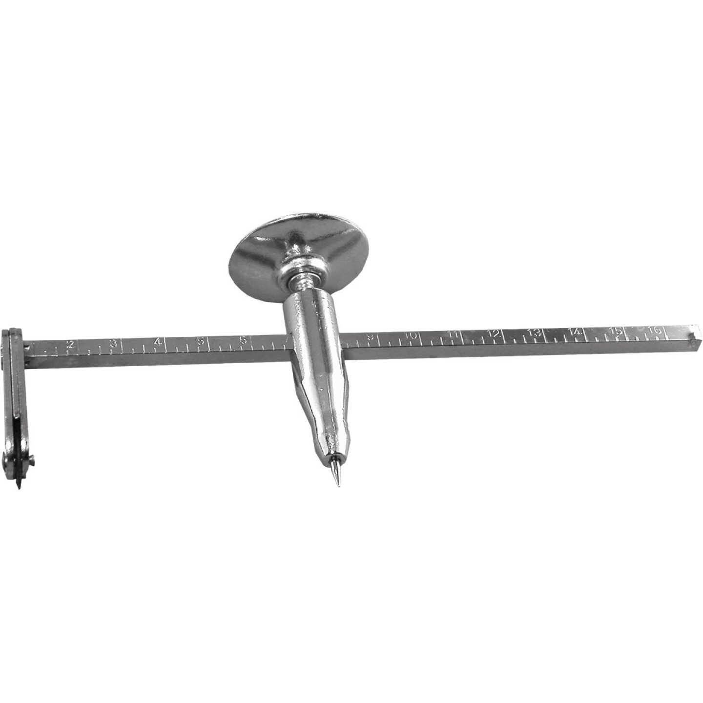 Advance Equipment 16 In. Dia. Drywall Circle Cutter Image 1