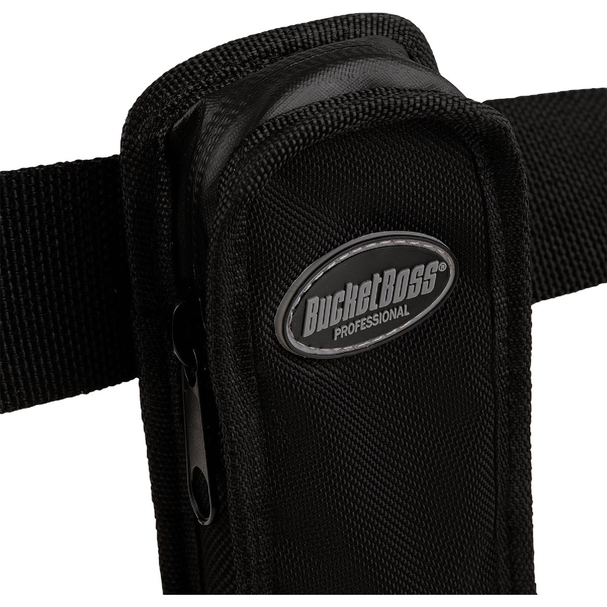 Bucket Boss Ballistic Mobile Cellphone Holder Image 5